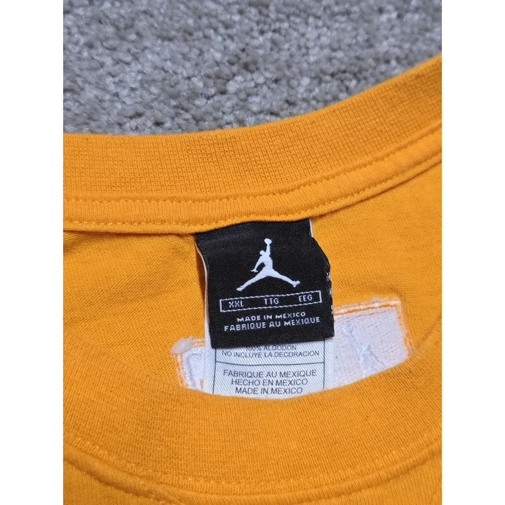 Jordan pre owned